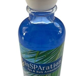 InSPAration Spa & Bath Aromatherapy Tropical Island 9 fl oz